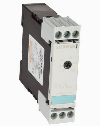 Siemens 3RP1576-1NP30-8K STAR DELTA TIMER Programmable Electronic Timer Switch