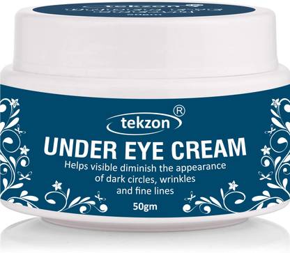 tekzon Under Eye Cream