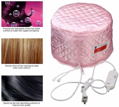 Rhythm Enterprise spa cap Hair Steamer