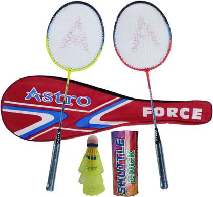 Astro FORCE Badminton Kit