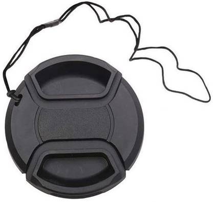 SUBHAKA 67MM Snap-On Front Lens Cap For Panasonic  Lens Cap