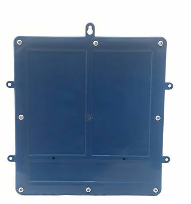 GJ ENTERPRISES Wall Fixing Type