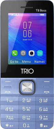 TRiO T8 BOSS