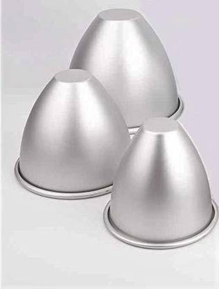 MAFAHH Aluminium Cake Mould 1