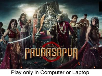 Paurashpur Season 1 (All Episodes)