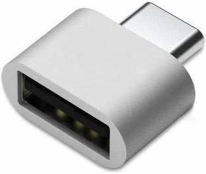 Ubon USB Type C OTG Adapter