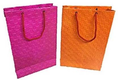 Tryo Solid Party Bag