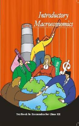 Economics Class 12th Introductory Macroeconomic