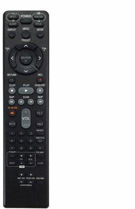 BhalTech AKB37026802 DVD Home Theater System Compatible with  LG Remote Controller