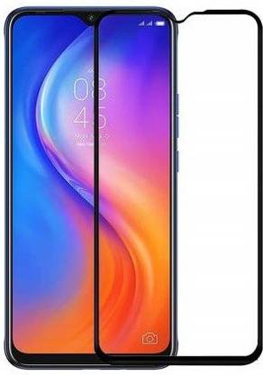 न्क्ससे एज टू एज टेम्पर्ड ग्लास Tecno Spark 6 Go के लिए