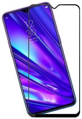 नस्तार एज टू एज टेम्पर्ड ग्लास VIVO Y51 के लिए