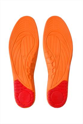 GLOBEX Gel Full Length Regular Shoe Insole