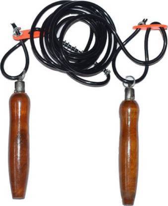 UKRAINEZ NATION Latest skipping rope for jumping excercise Skipping Rope Freestyle Skipping Rope