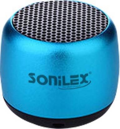 SOniLEX SL-BS 1028 5 W Bluetooth Speaker