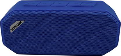 SOniLEX SL-BS 237 FM 6 W Bluetooth Speaker