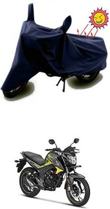 Good Life Two Wheeler Cover for Honda