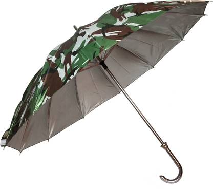 Glob SOLDIER UMRELLA SINGLE FOLD AUTO OPEN LIGHT WEIGHT Umbrella