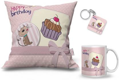 K1Portal Cushion Gift Set