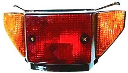P A TAIL SET Brake Light Motorbike Flourescent for Yamaha (12 V, 35 W)