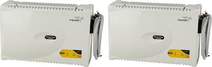 V-Guard G 500 PACK OF 2 Voltage Stabilizer