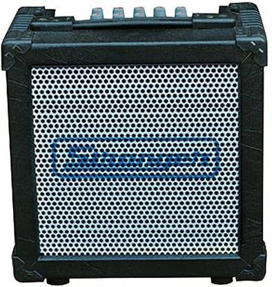 stranger C15 Guitar/Keyboard/Mic 15 W AV Power Amplifier