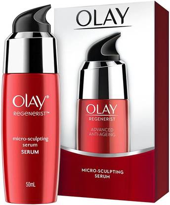 OLAY Regenerist Microsculpting Serum