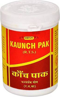 vyas Kaunch Pak for Improving Body Strength and Immunity