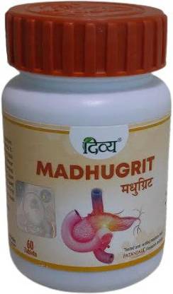 DIVYA PHARMACY Madhugrit