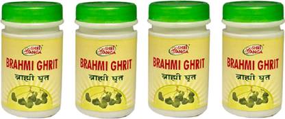 shriganga Brahmi Ghrit (pack of 4)