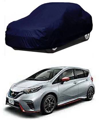 THE REAL ARV Car Cover For Nissan Note e-Power (Without Mirror Pockets)