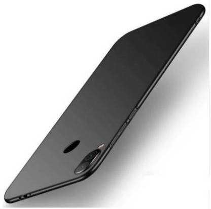 NSTAR Back Cover for Redmi Y3