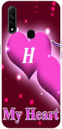 MStyle Back Cover for Oppo A31