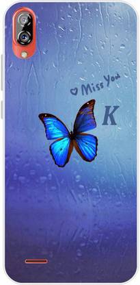Dreamcase Back Cover for Gionee Max