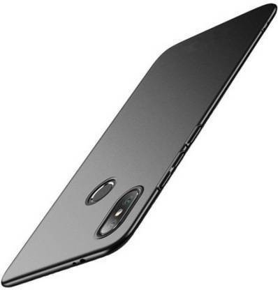 NKCASE Back Cover for Mi Redmi Note 6 Pro
