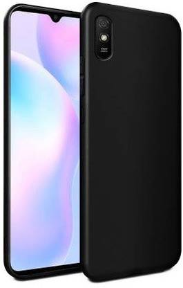 NKCASE Back Cover for Redmi 9A