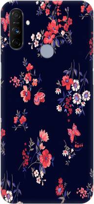 Coberta Case Back Cover for Realme Narzo 20A