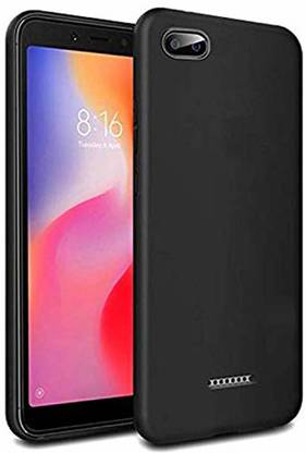 NKCASE Back Cover for Mi Redmi 6A