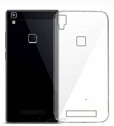 Discount Master Back Cover for Lava Z80, ID53