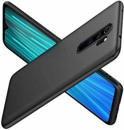 NKCASE Back Cover for Redmi Note 8 Pro