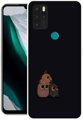 Vaultart Back Cover for Micromax In Note 1