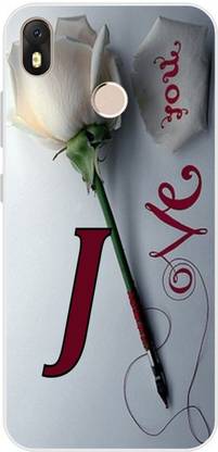 Artcase Back Cover for Infinix Hot S3