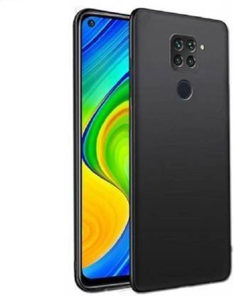 NKCASE Back Cover for Redmi Note 9