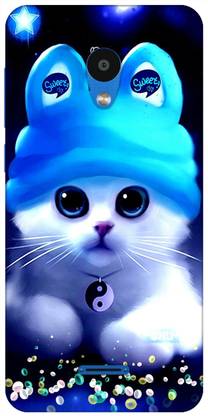 Designer Cover Back Cover for Meizu C9 Back Cover