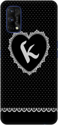 Coberta Case Back Cover for Realme 7 PRO