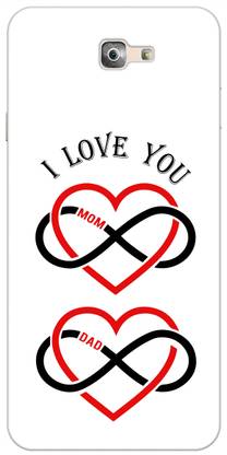 Designer Cover Back Cover for Samsung Galaxy J7 Prime