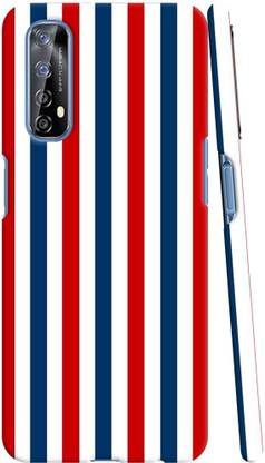 TRENDY EVER Back Cover for Realme Narzo 20 Pro