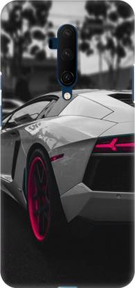 Coberta Case Back Cover for Oneplus 7T PRO
