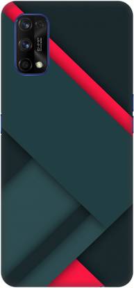 Coberta Case Back Cover for Realme 7 PRO