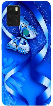 AHARIN Back Cover for Micromax in Note 1