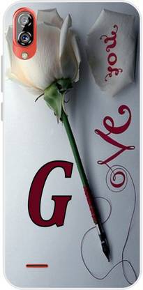 Artcase Back Cover for Gionee Max